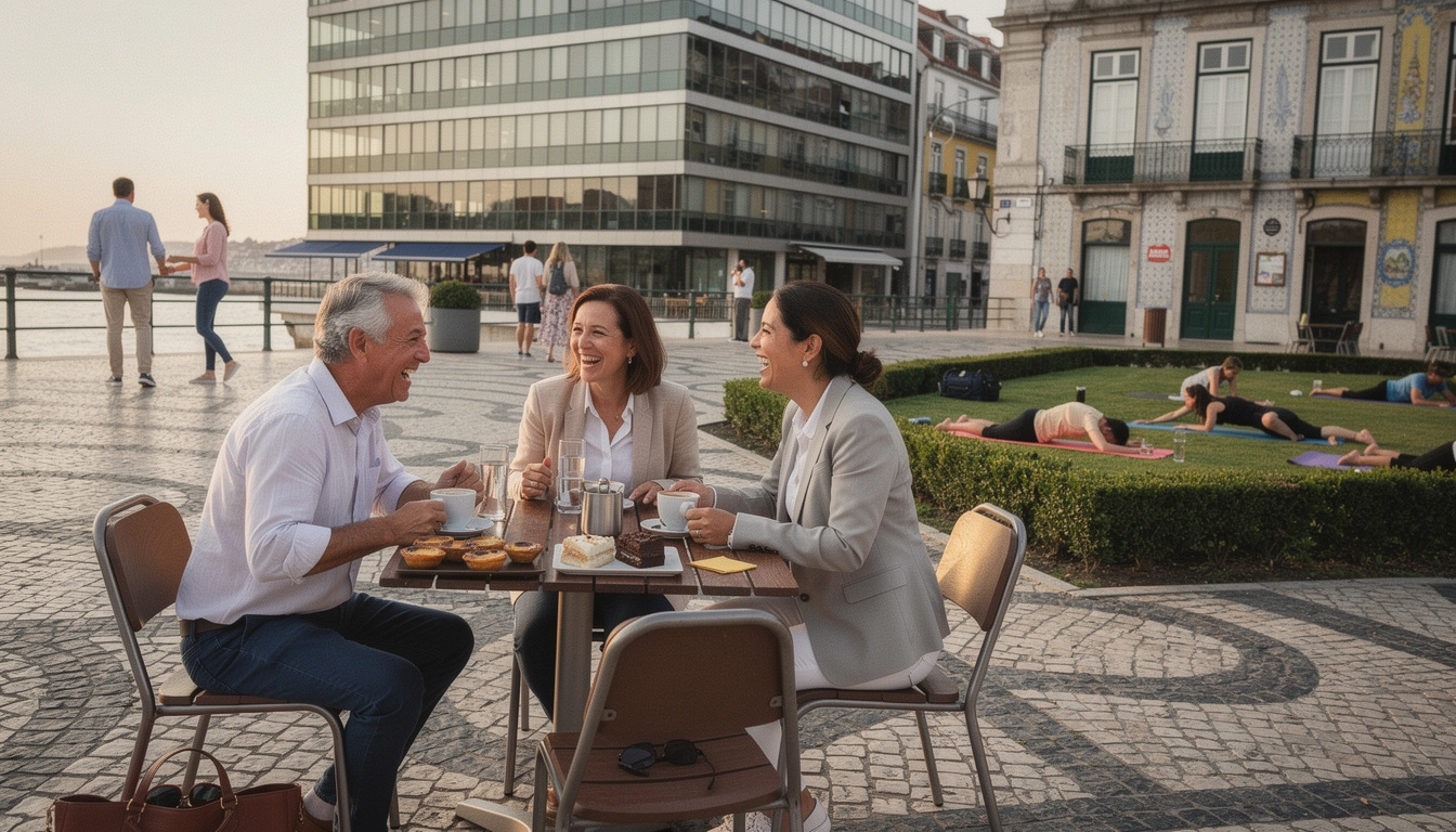 Místní akce jako klíč k volnočasovým aktivitám pro dospělé